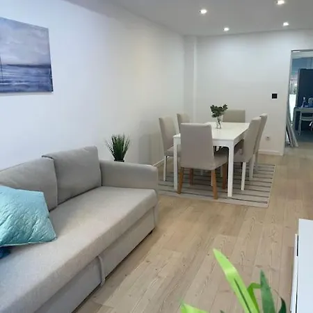 Lovely 2 Bedroom Apartment In South Lisbon Barreiro  Exterior photo