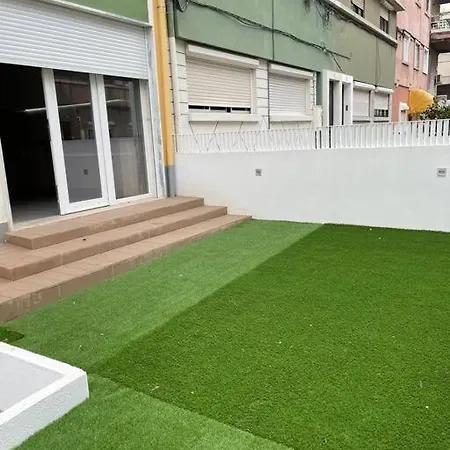 Lovely 2 Bedroom Apartment In South Lisbon Barreiro  Exterior photo
