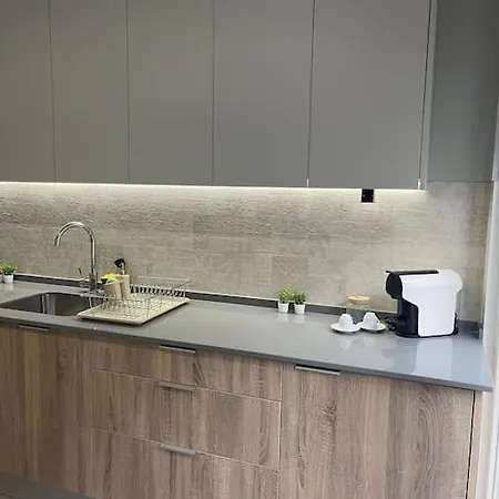 Lovely 2 Bedroom Apartment In South Lisbon Barreiro  Exterior photo