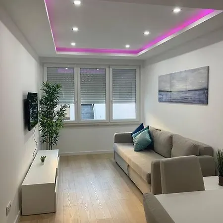 Lovely 2 Bedroom Apartment In South Lisbon Barreiro  Exterior photo