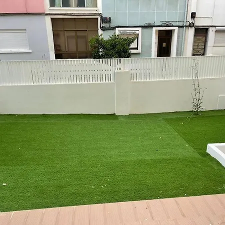 Lovely 2 Bedroom Apartment In South Lisbon Barreiro  Exterior photo