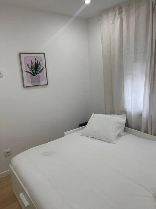 Lovely 2 Bedroom In South Lisbon Barreiro (Setubal)