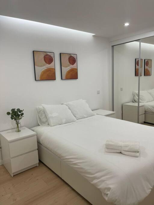 Lovely 2 Bedroom In South Lisbon Apartment Barreiro (Setubal)